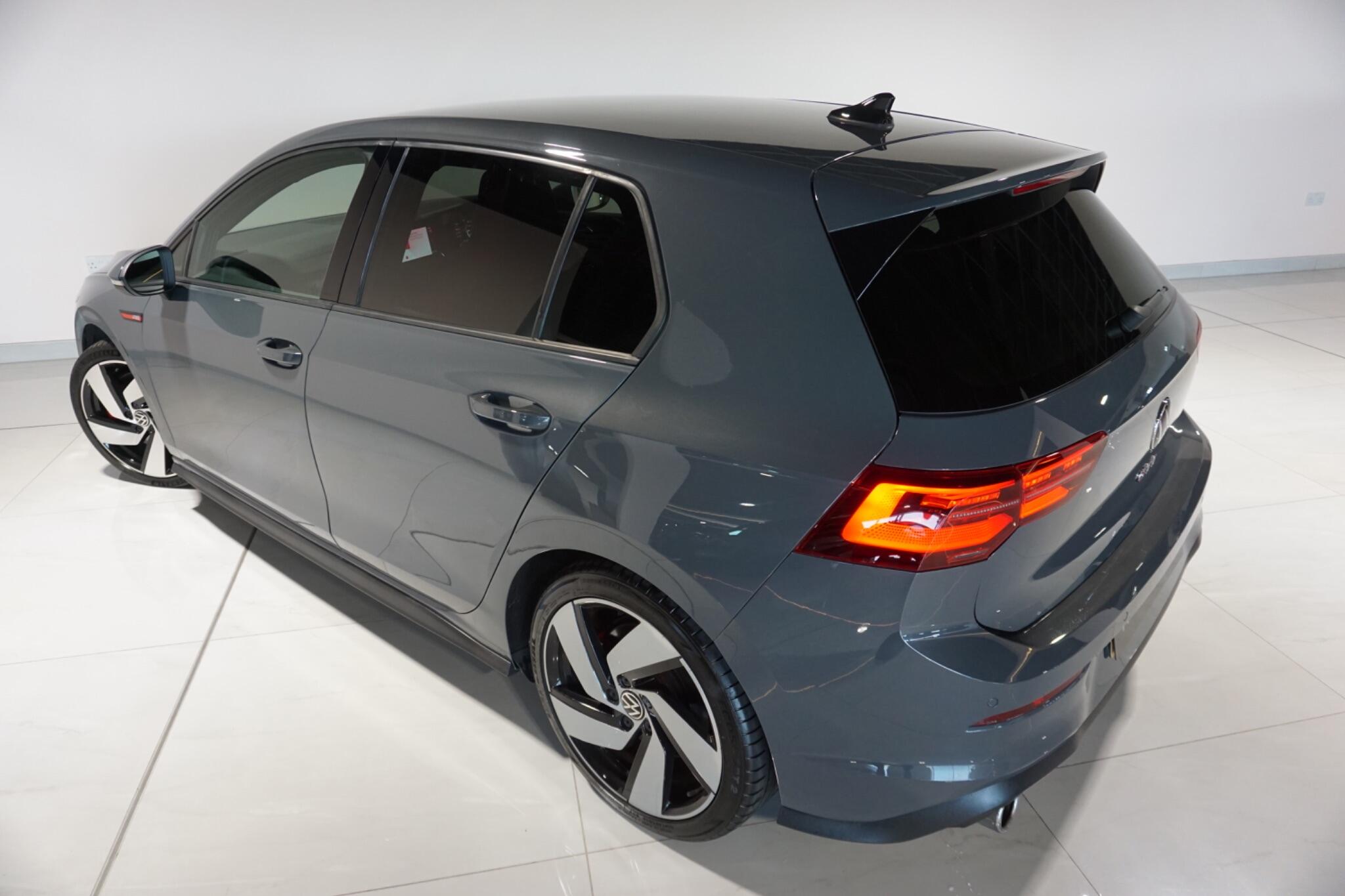 Volkswagen Golf 2.0 TSI GTI Hatchback 5dr Petrol DSG Euro 6 (s/s) (245 ps)